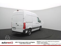 MERCEDES-BENZ Sprinter 314 kompakt KAMERA+NAVI+KLIMA (3246)