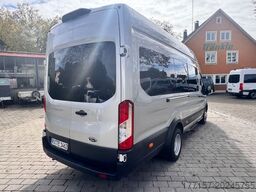 FORD Transit 4,6t L4 18-Sitzer, Trend, Garantie