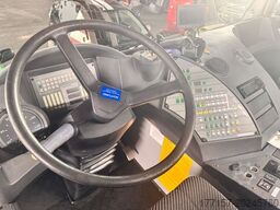 LIEBHERR LTM 1060.2 Garagenfahrzeug, Top, deutscher Kran