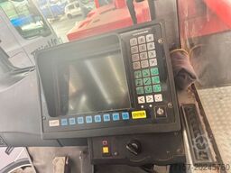 LIEBHERR LTM 1060.2 Garagenfahrzeug, Top, deutscher Kran