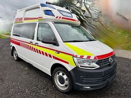 VOLKSWAGEN VW T6,2.0 TDI,Luftfederung