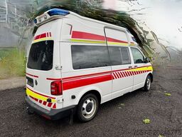 VOLKSWAGEN VW T6, 4-Motion,2.0 TDI,Luftfederung