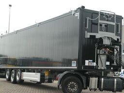 KNAPEN K 100, 7mm XD Boden, ALCOA Durabright, 2x Lift