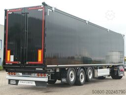 KNAPEN K 100, 7mm XD Boden, ALCOA Durabright, 2x Lift