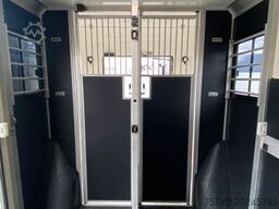 RENAULT Master STX Haras 3 sitzer