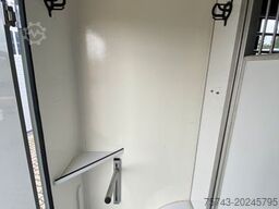 RENAULT Master STX Haras 3 sitzer