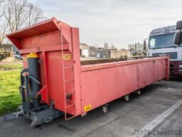 AJK ACHTEROVERKIPPER