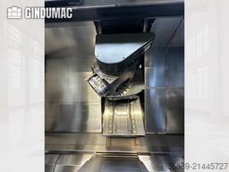 DN SOLUTIONS PUMA MX2600ST