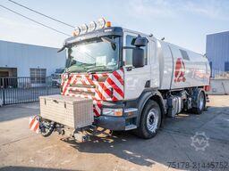 SCANIA P280 - SCHORLINGER OPTIFANT 70