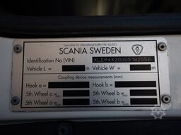SCANIA P280 - SCHORLINGER OPTIFANT 70
