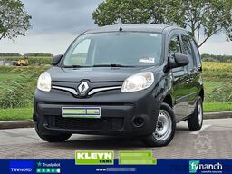 RENAULT KANGOO 1.5 L1 2XZijdeur NAP AC!