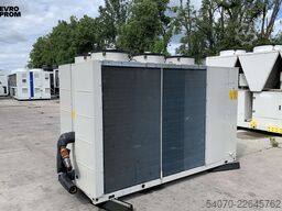 Used Industrial Chiller / Heat pump DAIKIN - 84.5/92 KW | With warranty