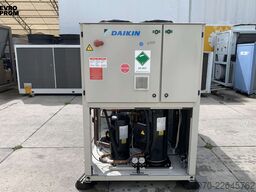 Used Industrial Chiller / Heat pump DAIKIN - 84.5/92 KW | With warranty