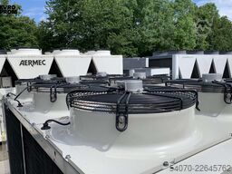 Used Industrial Chiller / Heat pump DAIKIN - 84.5/92 KW | With warranty