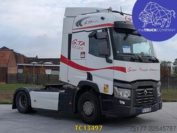 Renault T 480