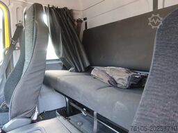 Mercedes-Benz Atego 1221 1221 L  Takel wagen 6 Persoons