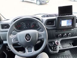 Renault Master POST NL Uitvoering L3/H2 BPM Vrij, 3 pie...