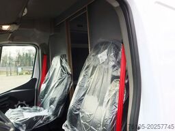 Renault Master POST NL Uitvoering L3/H2 BPM Vrij, 3 pie...