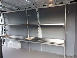 Renault Master POST NL Uitvoering L3/H2 BPM Vrij, 3 pie...