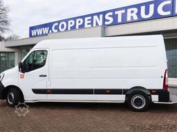 Renault Master POST NL Uitvoering L3/H2 BPM Vrij, 3 pie...