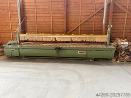 Weinig Powermat 700