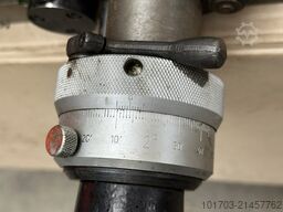 Plateau diviseur manuel Ø 450 mm