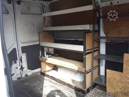 Renault Master SKY WORKER 12,5 METER