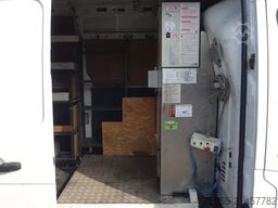 Renault Master SKY WORKER 12,5 METER