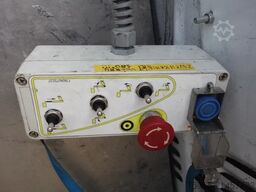 Renault Master SKY WORKER 12,5 METER