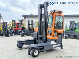 Combilift C4000 DIESEL TRIPLEX 6800 AIR CONDITION
