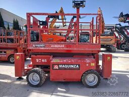 Genie GS3268RT