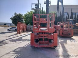 Genie GS3268RT