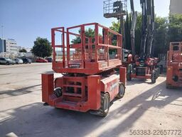 Genie GS3268RT
