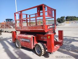 Genie GS3268RT