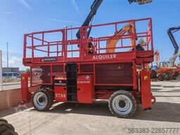 Genie GS4390RT