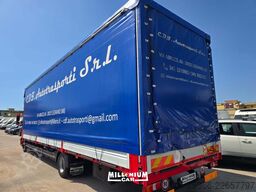 Mercedes-Benz MERCEDES ATEGO 2018 CENTINATO 10,10 METR