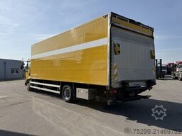 Renault Midlum 280.16 Koffer/HB Motorschaden / Swiss-Vehicle