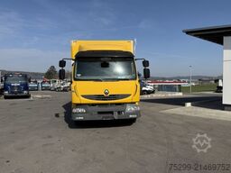 Renault Midlum 280.16 Koffer/HB Motorschaden / Swiss-Vehicle