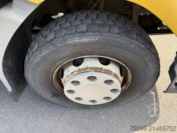 Renault Midlum 280.16 Koffer/HB Motorschaden / Swiss-Vehicle