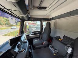 MAN TGS 33.540 Müller Saug-Druck-Kombispüler Recycle
