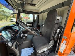 MAN TGS 33.540 Müller Saug-Druck-Kombispüler Recycle