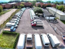 MAN TGS 33.540 Müller Saug-Druck-Kombispüler Recycle