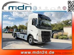 VOLVO FH 460 6x2 Abrollkipper AHK