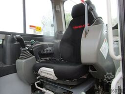 Takeuchi TB 290-2 - Powertilt + Schnellwechsler-Klima-4 Löf
