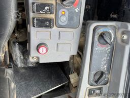 KUBOTA KX057-4 * SCHWENKBARE SCHNELLWECHSLER *