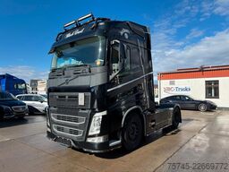 VOLVO FH 500 * KIPPHYDRAULIK * STANDKLIMA * 1. HAND *