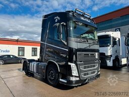 VOLVO FH 500 * KIPPHYDRAULIK * STANDKLIMA * 1. HAND *