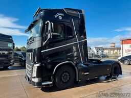 VOLVO FH 500 * KIPPHYDRAULIK * STANDKLIMA * 1. HAND *