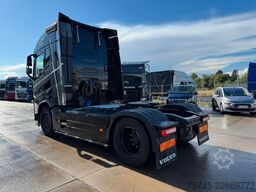 VOLVO FH 500 * KIPPHYDRAULIK * STANDKLIMA * 1. HAND *