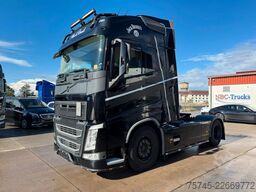 VOLVO FH 500 * KIPPHYDRAULIK * STANDKLIMA * 1. HAND *